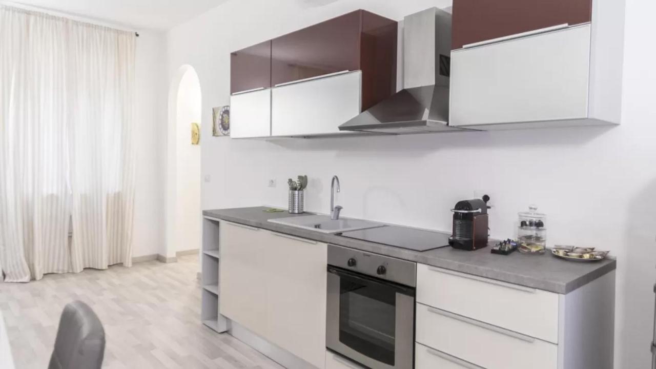 Italianway - Bollo 1 Apartamento Milán