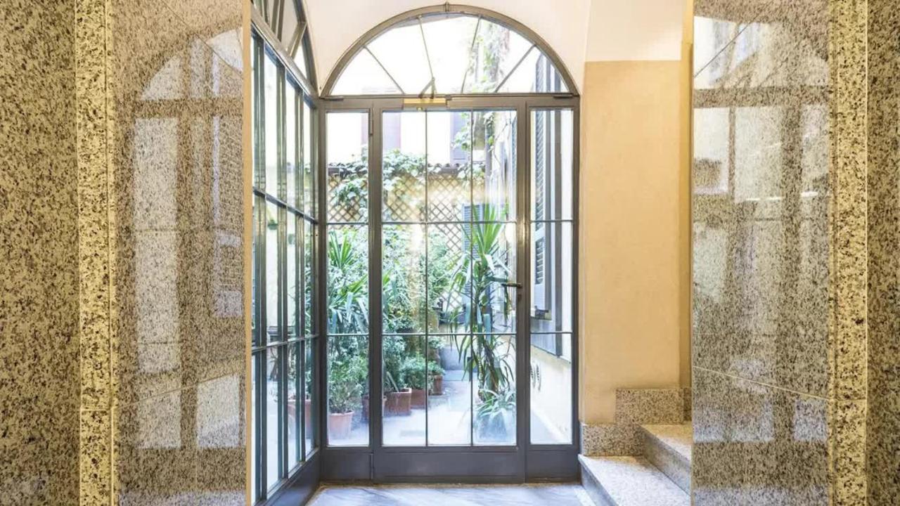 Italianway - Bollo 1 Apartamento Milán